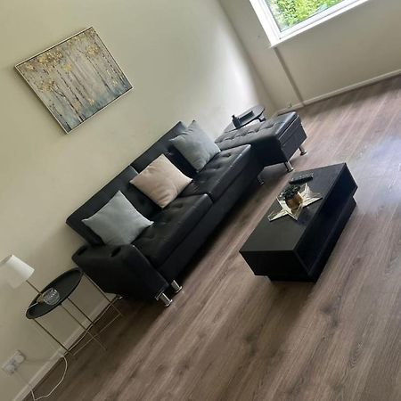Apartamento Chester-Le-Street 2 Bed Exterior foto