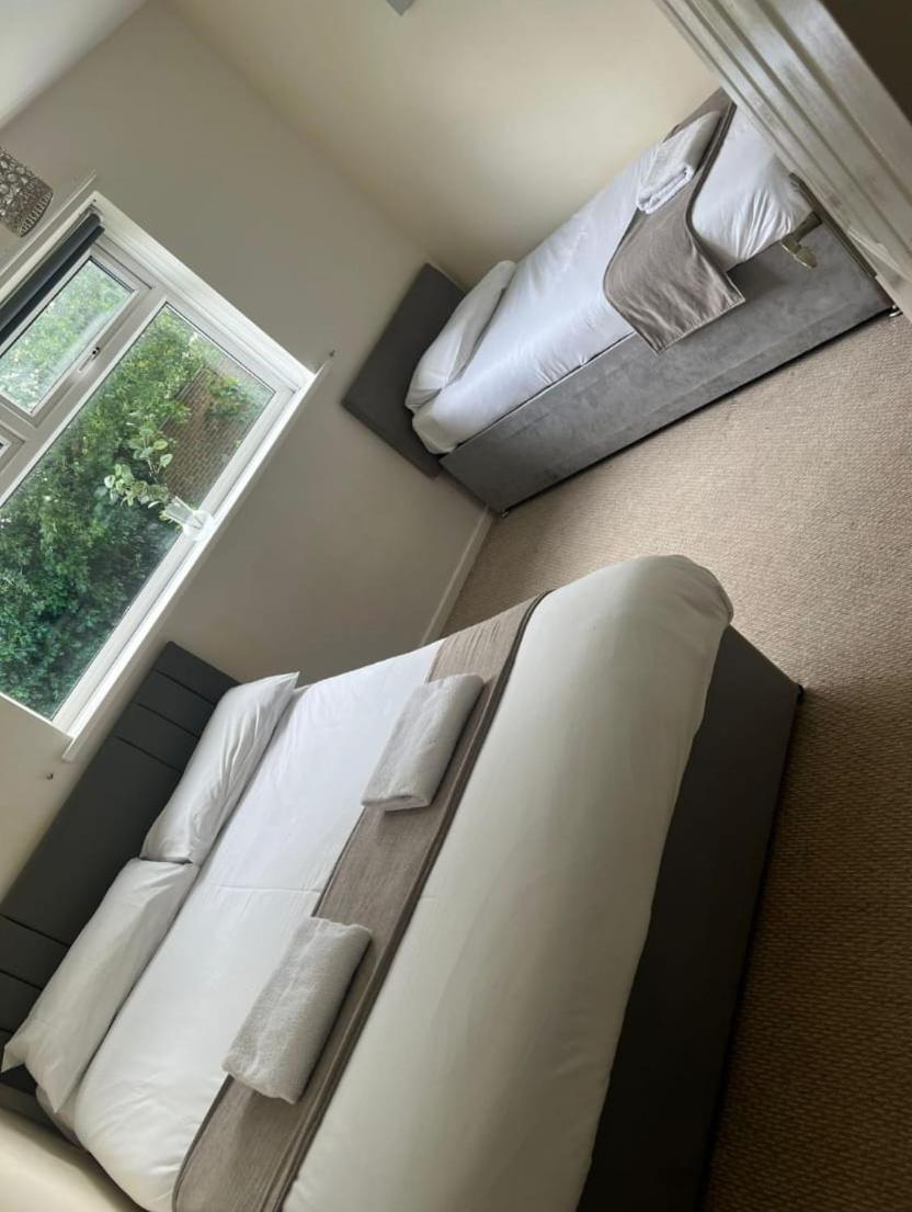 Apartamento Chester-Le-Street 2 Bed Exterior foto